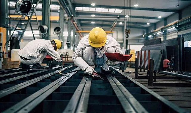 Sivrihisar Şantiye Depolama